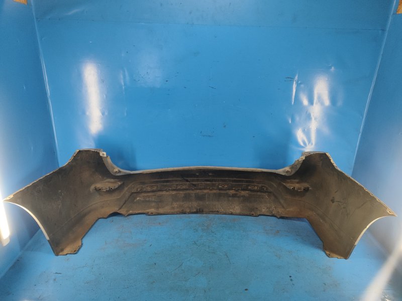 Rear bumper NISSAN PATHFINDER R52 12-21