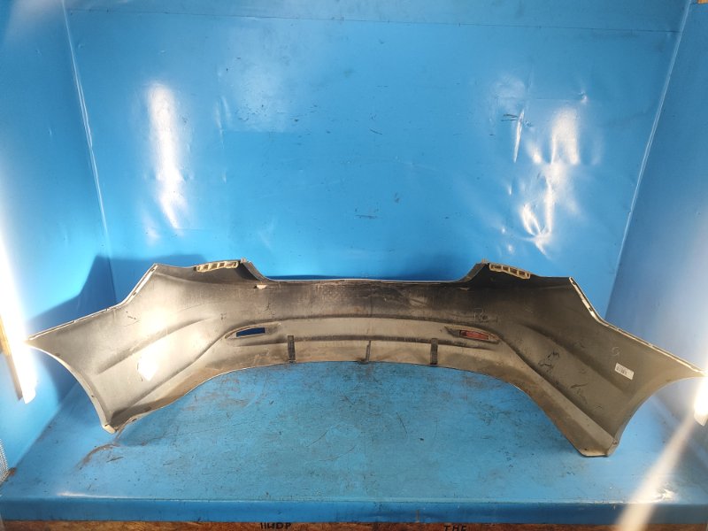 Rear bumper Hyundai Sonata YF 10-14
