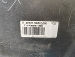 Rear bumper Hyundai Sonata YF 10-14