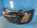 Front bumper Mazda CX-7 06-12