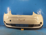 Front bumper KIA SOUL PS 13-19 2017