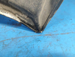 Hood BMW 5 Series (F10) 11-13
