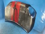 Hood MINI PACEMAN R61/COUNTRYMAN R60 10-17