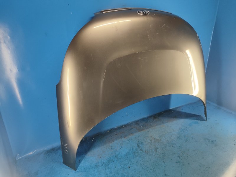KIA SOUL PS 13-19 hood