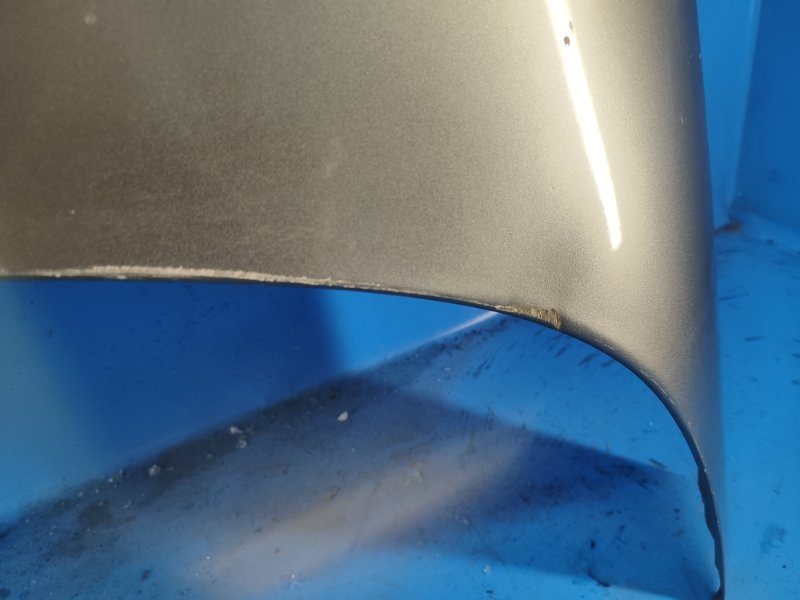 KIA SOUL PS 13-19 hood