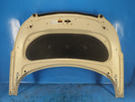 Hood KIA SOUL PS 13-19 2017