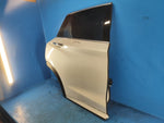 Door INFINITI QX50 18- 2023 Right Rear
