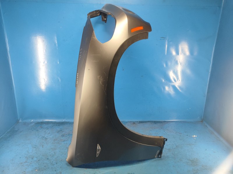 Front wing BMW X5 (E70) 07-13 Right