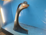 Front wing BMW X5 (E70) 07-13 Right