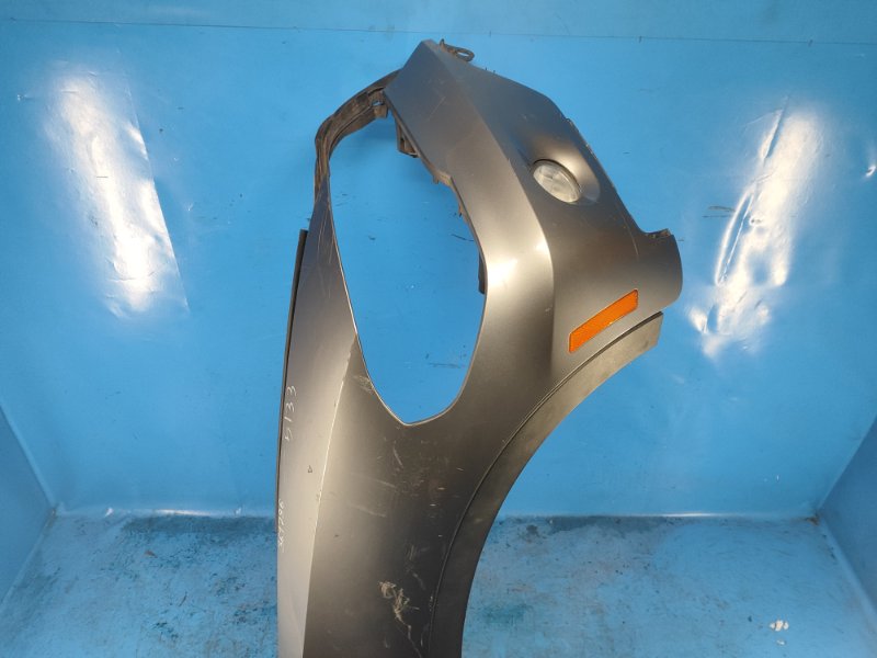 Front wing BMW X5 (E70) 07-13 Right