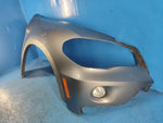 Front wing BMW X5 (E70) 07-13 Right