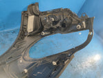 Front wing BMW X5 (E70) 07-13 Right