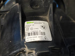 Front wing BMW X5 (E70) 07-13 Right