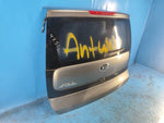 KIA SOUL PS 13-19 trunk lid