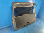 KIA SOUL PS 13-19 trunk lid