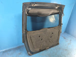 Trunk lid FIAT 500 (312/FF) 07-19