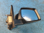Mirror JEEP PATRIOT 10-17 2014 Right