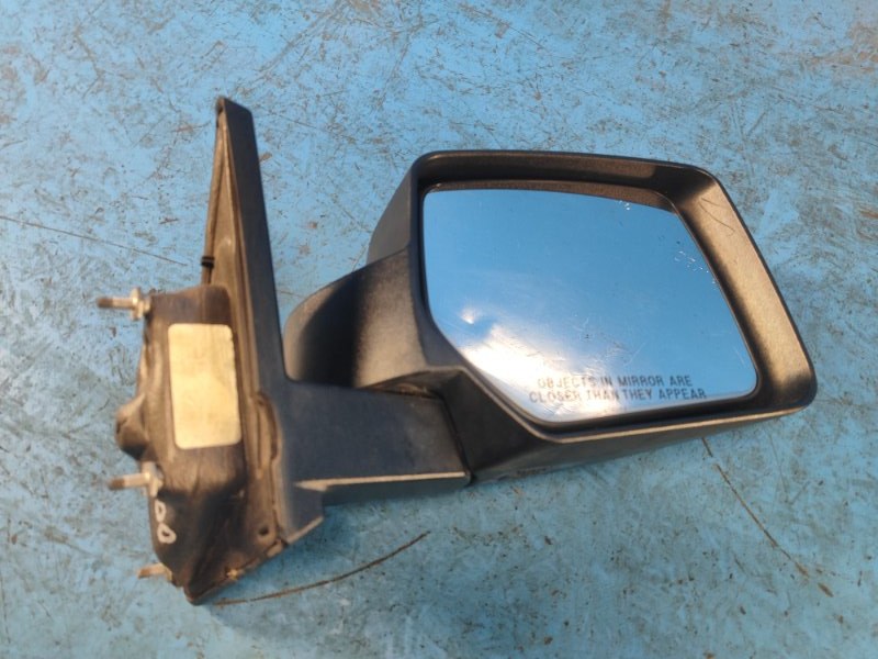 Mirror JEEP PATRIOT 10-17 2014 Right