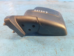 Mirror JEEP PATRIOT 10-17 2014 Lev.
