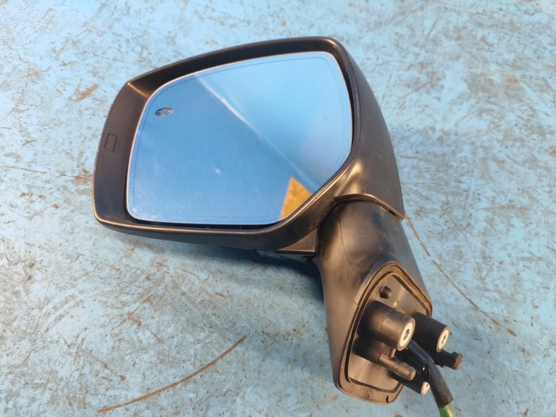 Mirror SUBARU FORESTER 12-19 2015 Lev.