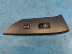 Power window button SUBARU FORESTER 12-19 2015 Right Front.