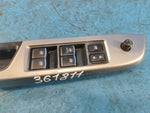 Power window control unit SUBARU CROSSTREK 12-17 2014 Left Front.