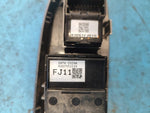 Power window control unit SUBARU CROSSTREK 12-17 2014 Left Front.