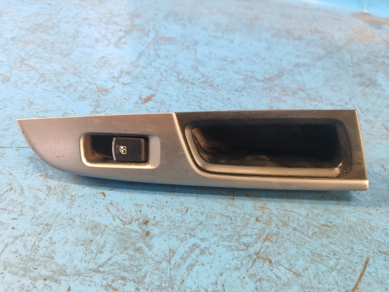 Power window button SUBARU CROSSTREK 12-17 2014 Right Rear