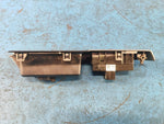 Power window button SUBARU CROSSTREK 12-17 2014 Right Rear