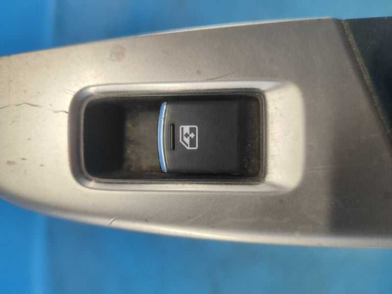 Power window button SUBARU CROSSTREK 12-17 2014 Right Rear