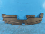 Jeep Compass 06-16 2014 Upper Front Panel Trim