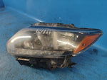 Headlight NISSAN X-TRAIL/ROGUE T32 13-20 Lev.