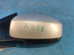 Mirror NISSAN PATHFINDER R52 12-21 2015 Lev.