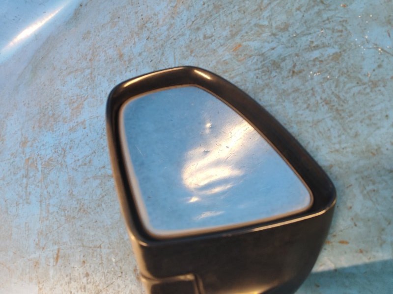 Mirror NISSAN PATHFINDER R52 12-21 2015 Lev.