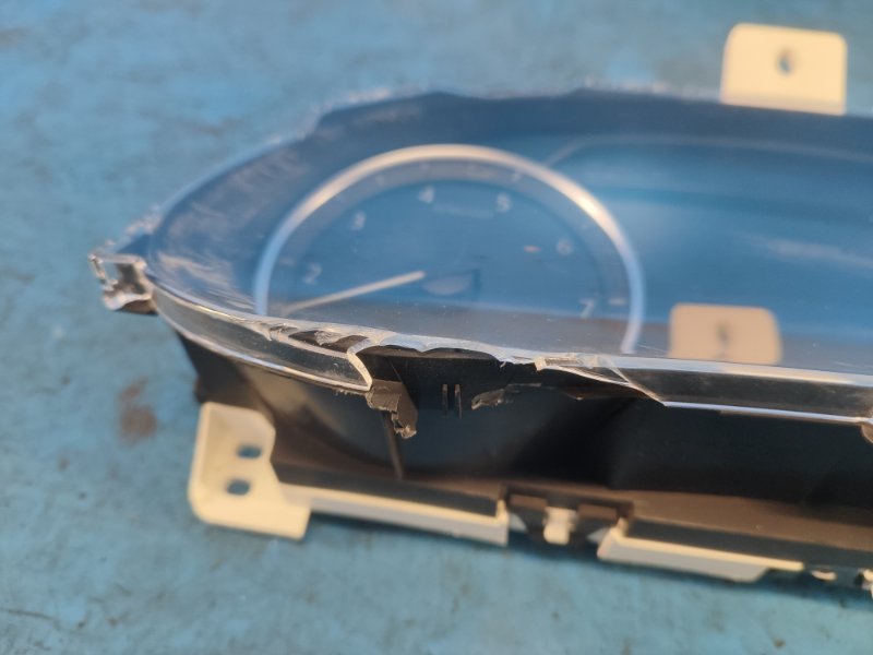 INFINITI QX50 2018-2023 Instrument Cluster