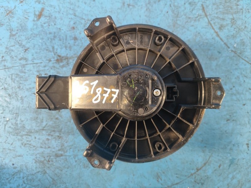 Blower motor for Honda Civic 4D 06-11