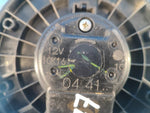 Blower motor for Honda Civic 4D 06-11