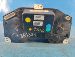 Nissan Pathfinder R52 12-21 2013 dashboard