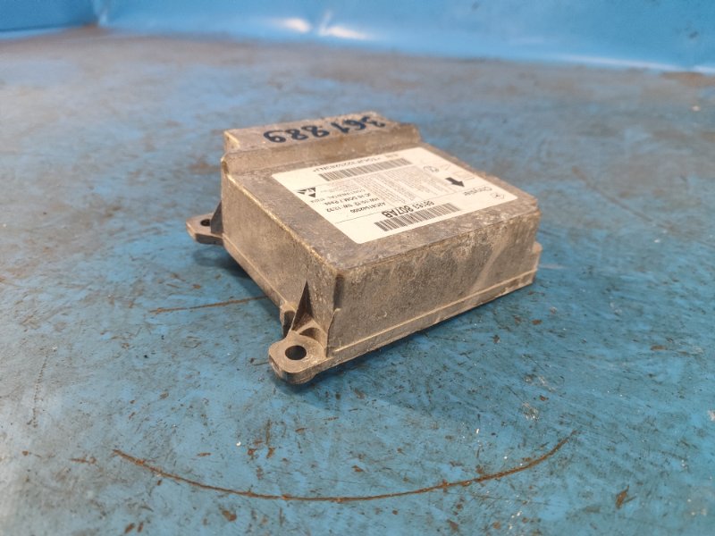 Airbag Control Unit for Dodge Journey 08-20 2016