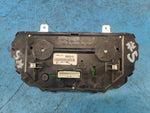 Nissan Versa B17 11-19 dashboard