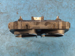 Nissan Versa B17 11-19 dashboard