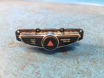 Hazard warning button for Hyundai Accent RB 10-2013