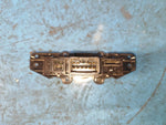 Hazard warning button for Hyundai Accent RB 10-2013