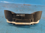 Ford Escape 12-19 instrument panel