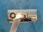 INFINITI QX50 2018-2023 Radio
