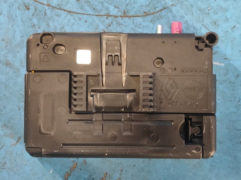 INFINITI QX50 18-2023 Navigation Control Unit