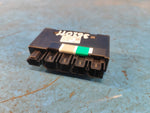 Electronic unit INFINITI QX50 18-2023