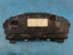 Ford Explorer 10-20 instrument panel