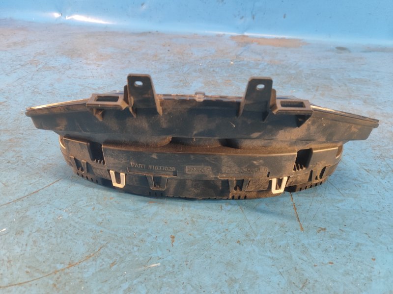 Ford Explorer 10-20 instrument panel