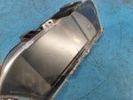 Instrument cluster of the Honda Accord CR 13-18 2014